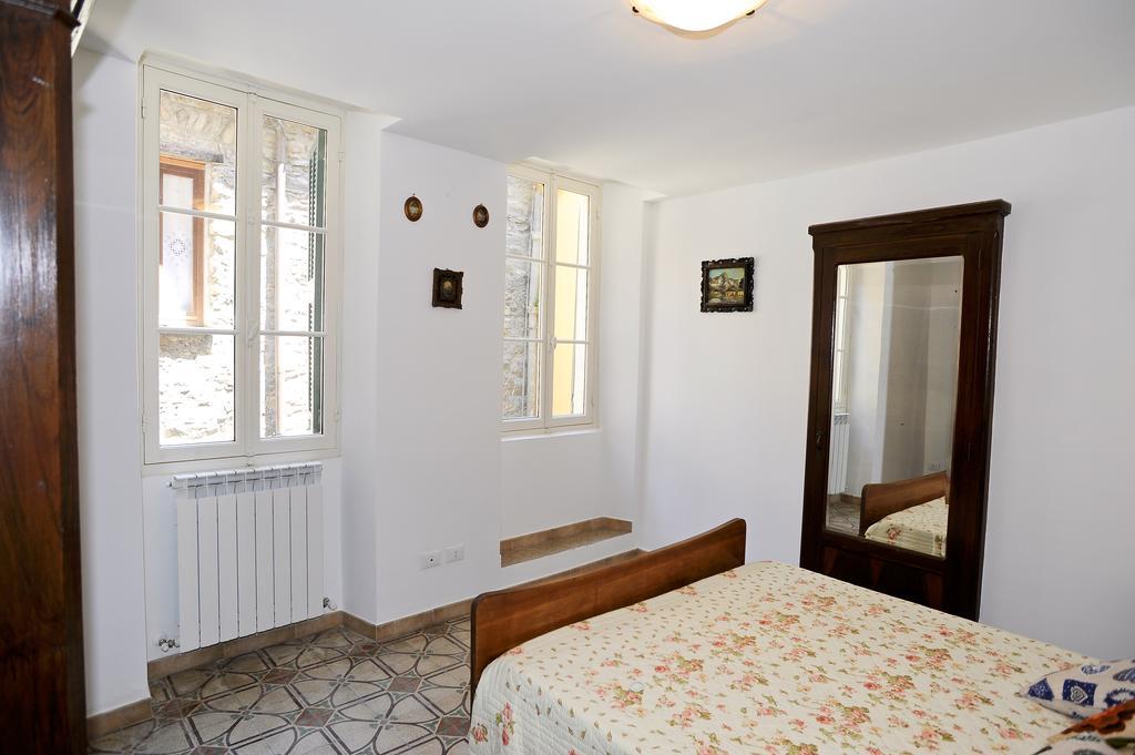 Appartamento Carrerapiana Pigna Exterior photo
